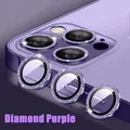 Diamond Purple