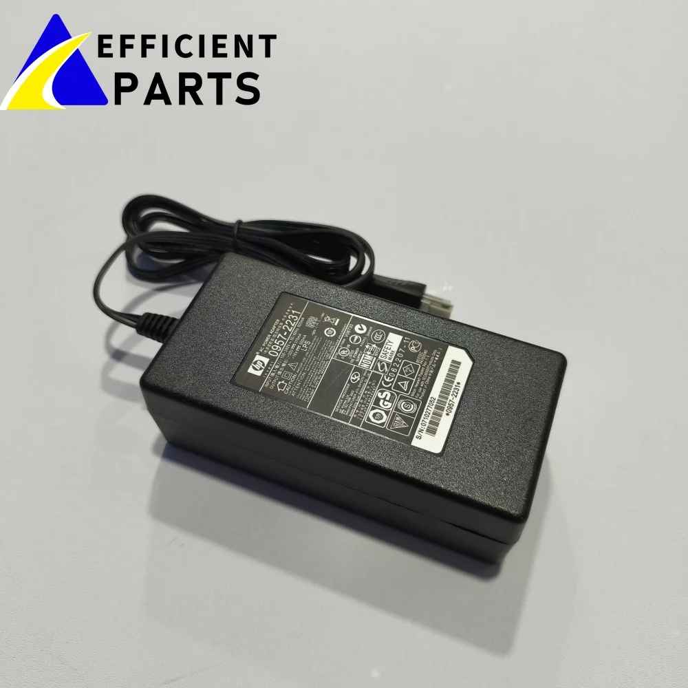 Adaptador cargador fuente de alimentación para HP D1420 D1430 D1460 D2430 D2460 F2120 F2140 F2240 F2280