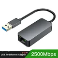 2500Mbps USB 3.0
