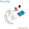 Light controlled Kit