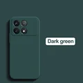 Dark green