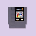 Rockman 3