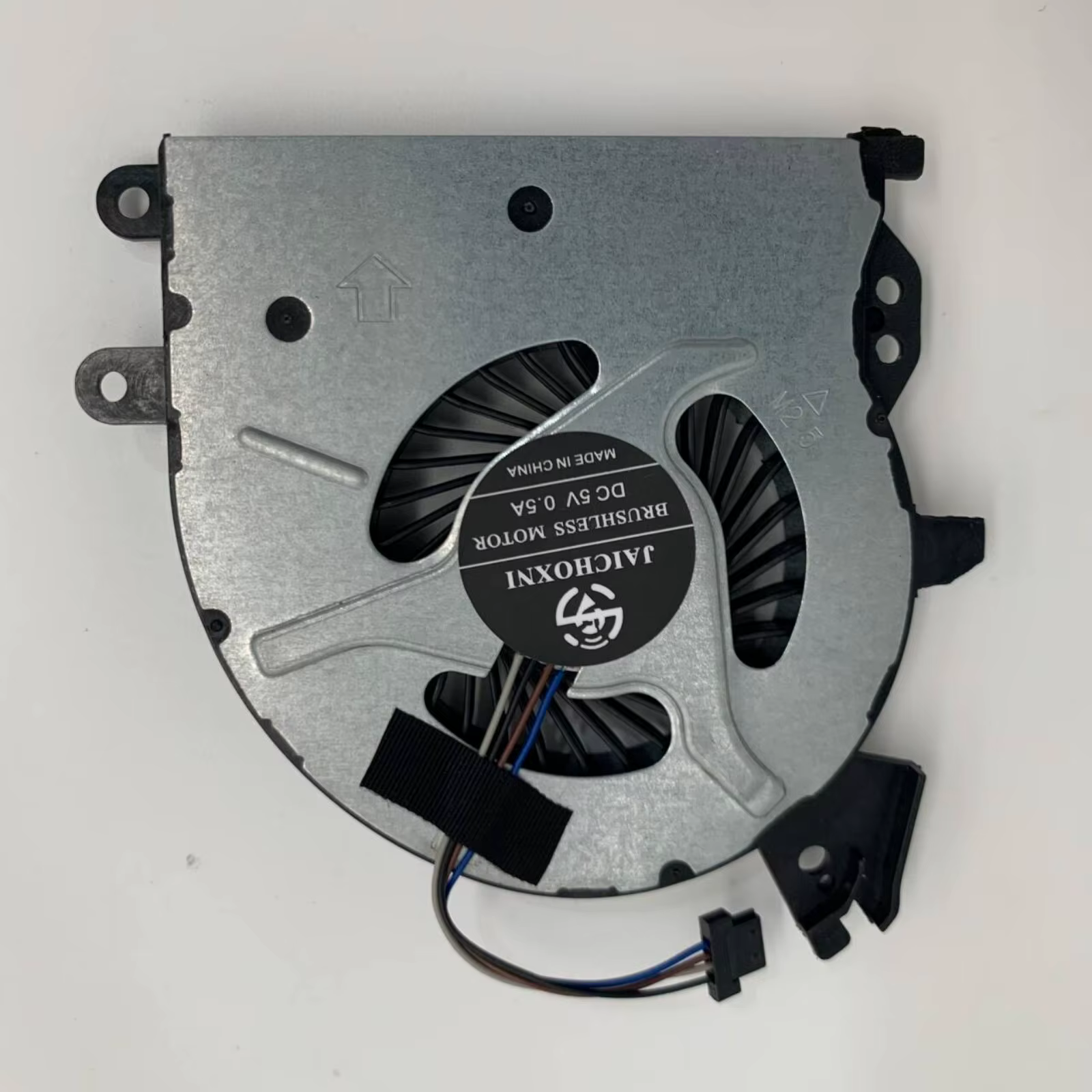 Ventilador de refrigeración de CPU para portátil HP ProBook 450 G4 455 G4 470 G4