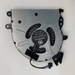 Ventilador de refrigeración de CPU para portátil HP ProBook 450 G4 455 G4 470 G4