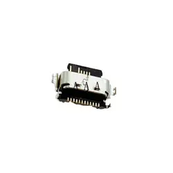 Base Puerto Carga USB-C Alcatel 3X 2019 Series 5048