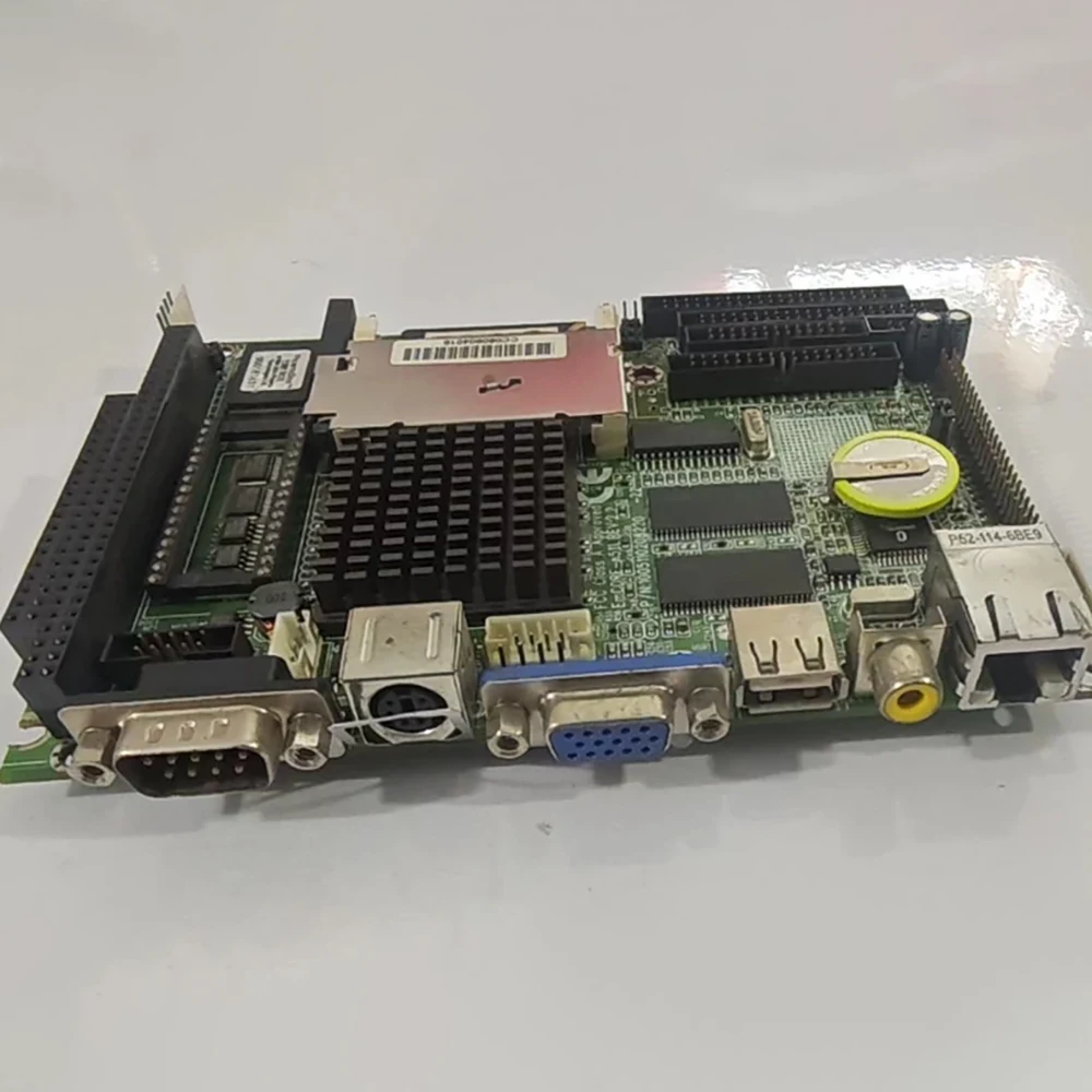 Placa base de control industrial de 3,5'' 1005110208220 EmCORE-n511 REV: 2.2 - imagen 5