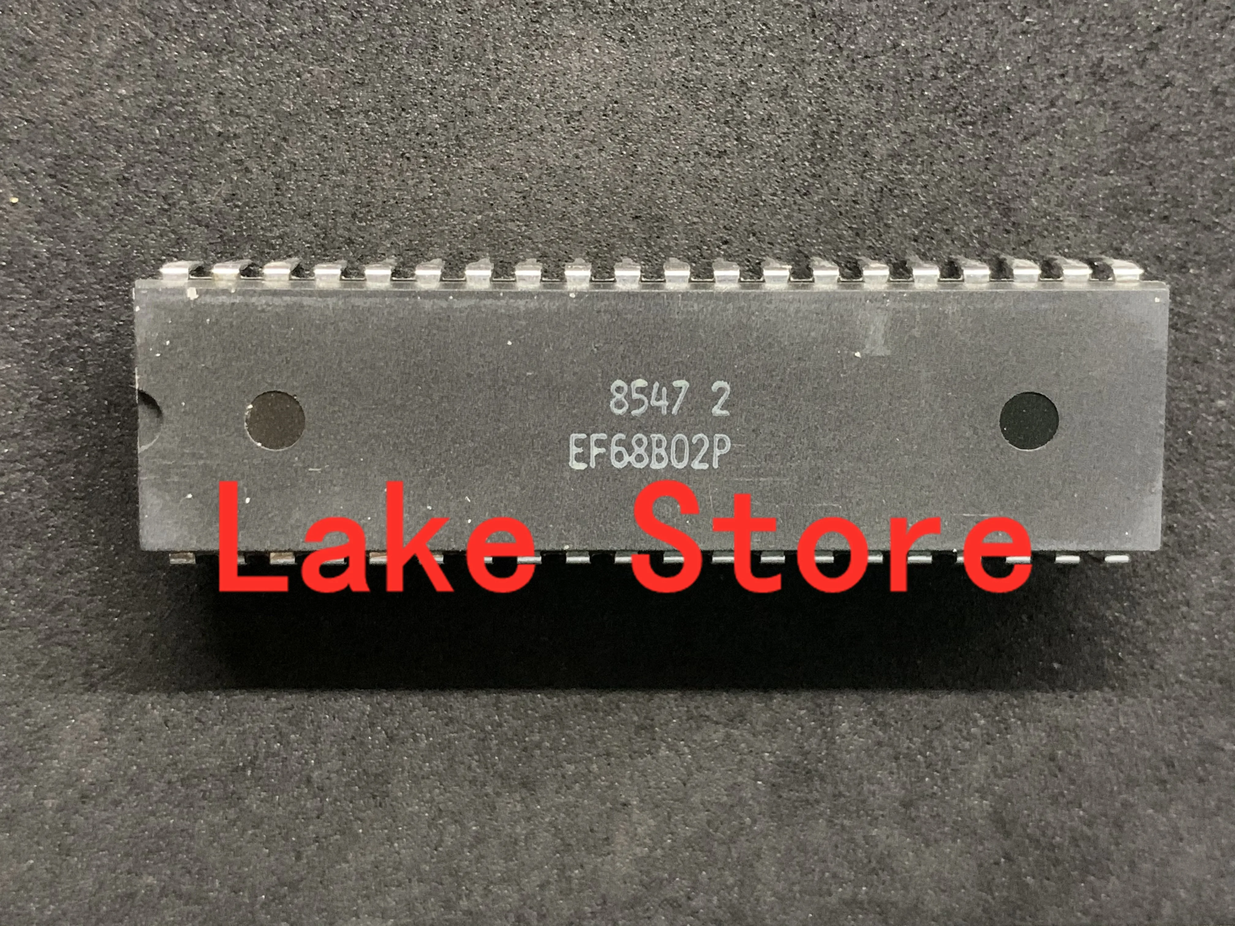 좋은 품질 1개/로트 EF68B02P EF68B02 DIP 68B02