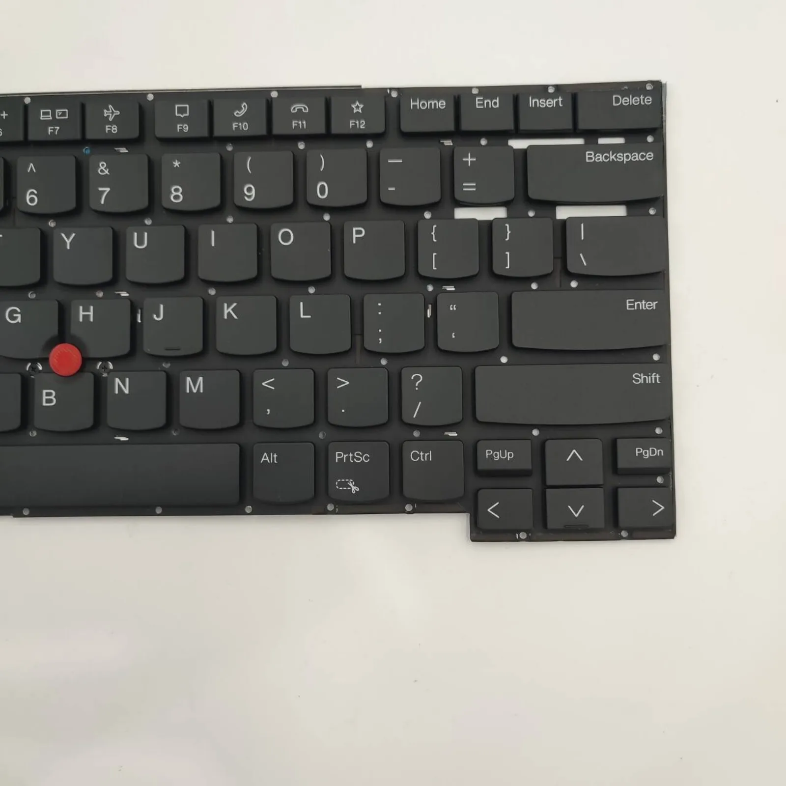 Diseño SP de EE. UU. para Lenovo Thinkpad P1 Gen 4 X1 Extreme 4th Gen T14S Gen2 20WM 20WN 20XF 20XG 5M11C47904 5M11F2456 teclado para ordenador portátil - imagen 4