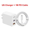 US Charger PD Cable