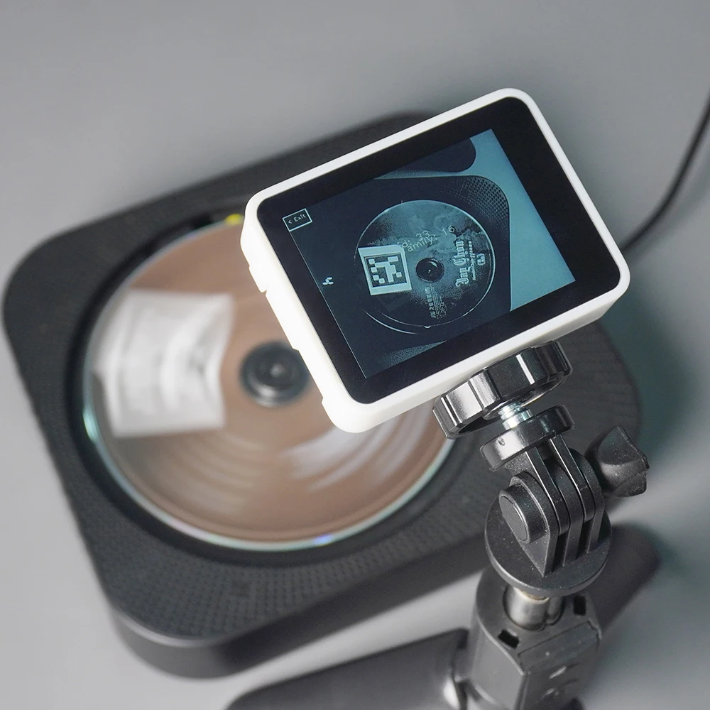 Placa Sipeed MaixCAM Pro AI: visión NPU, procesamiento de imágenes, audio, soporte para concurso Yolo - imagen 5