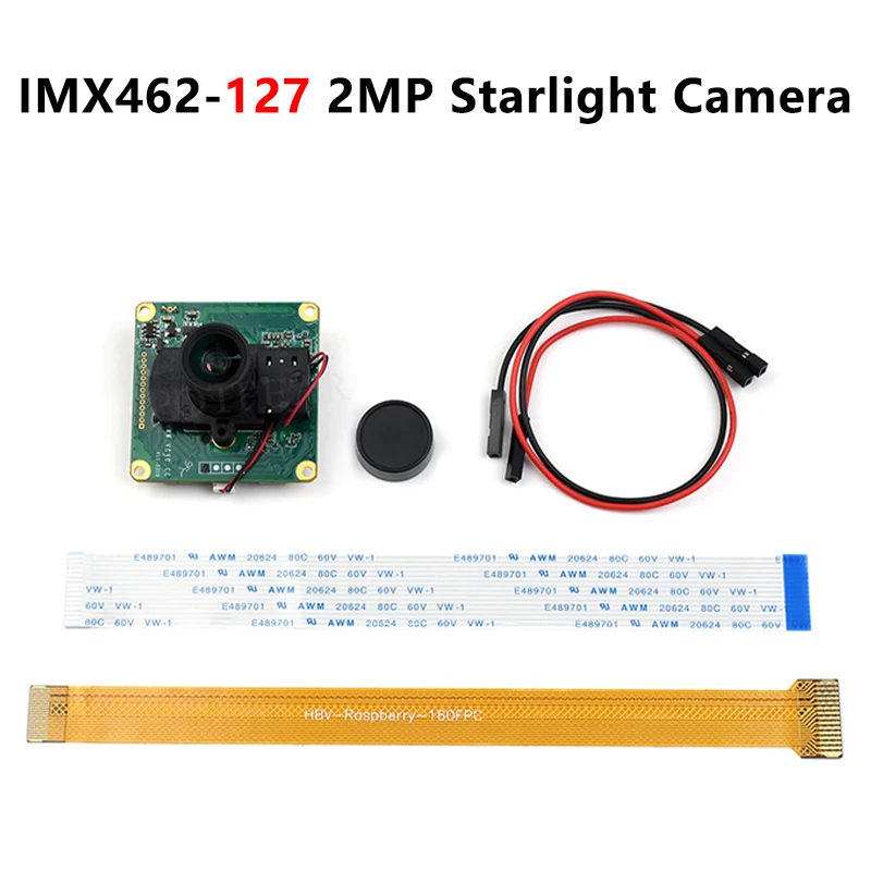 IMX462-127-Camera