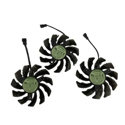 Ventilador GPU Gigabyte GTX 970 Windforce G1 Enfriador