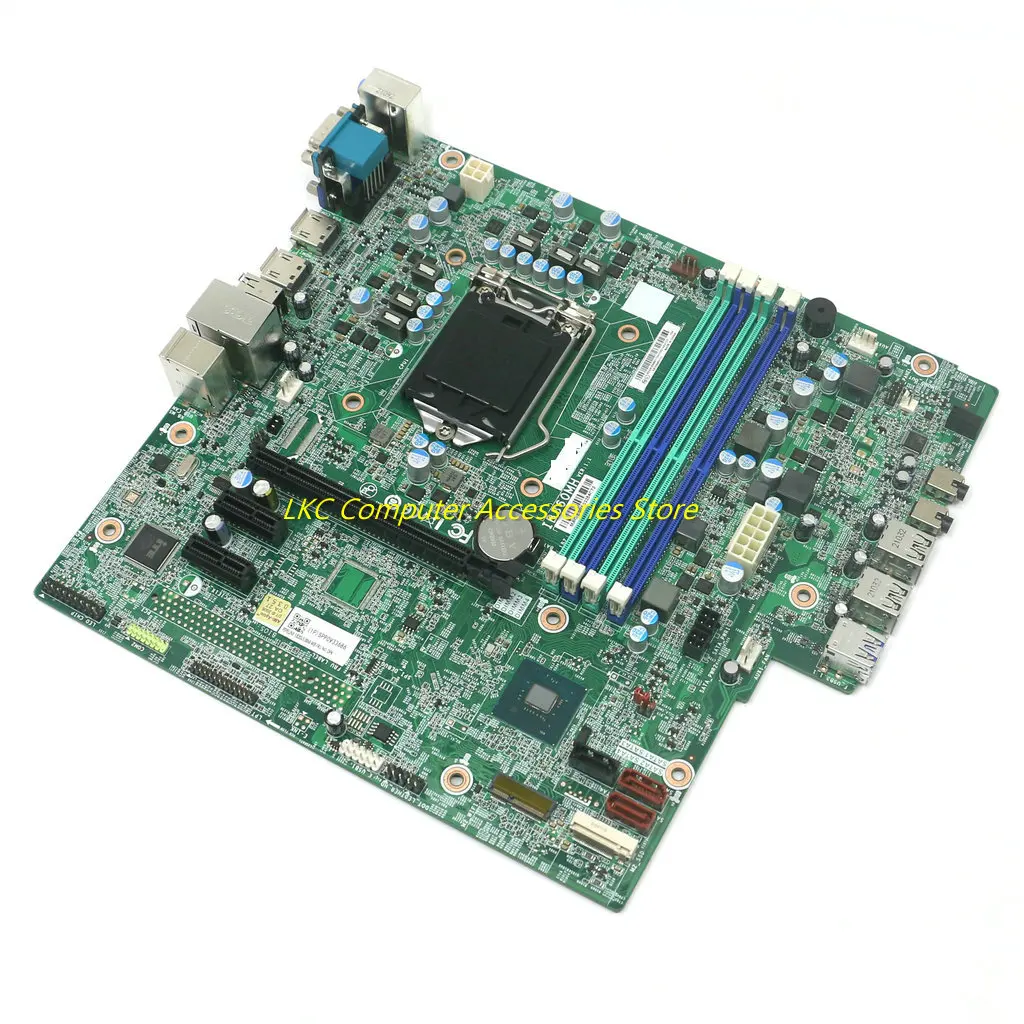 Para Lenovo ThinkCentre M425 B425 M420 M6201D T4900V placa base de escritorio IB360MH B360 DDR4 LGA1151 placa base usada 100% probada - imagen 3