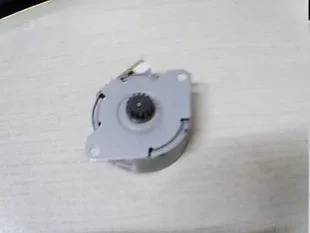 Motor de escáner de 2 piezas para HP, 2727NF, 1522, 2727, 3050, 3030, 3020, 2840, 3055, 3390, 3392, 1522N, 1522nf, Q3066-60222, Q3948-60186