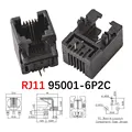 RJ11 95001 6P2C