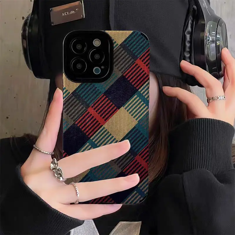 Para Samsung Galaxy S24 S23 S22 Ultra Plus S20 FE A55 A53 A52S A52 A54 A14 A33 A13 A34 A32 A51 A73 A72 A71 A22 A23 5G Funda - imagen 5