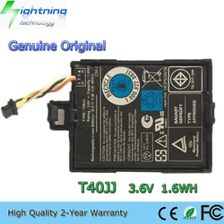 Batería Dell T40JJ para controlador RAID H710, H710P y H810