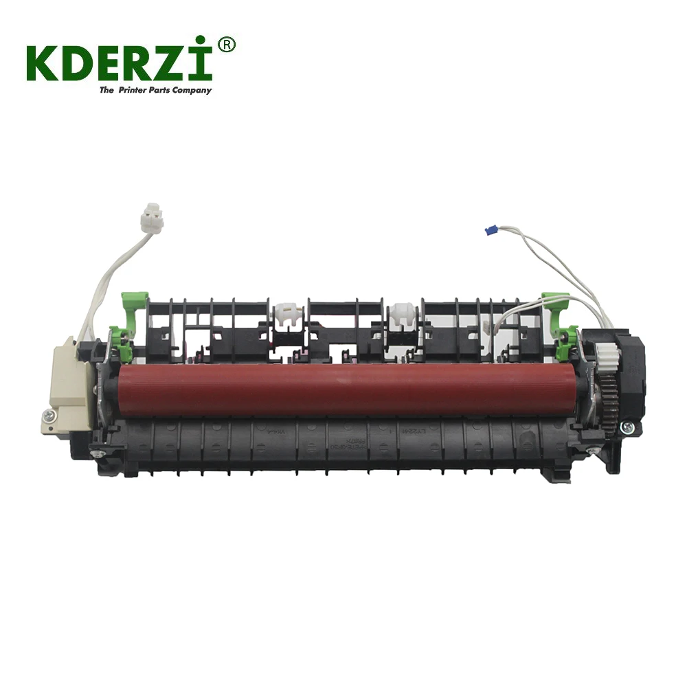 Unidad de fusor para Xerox DocuPrint P235d P235db 235 P248db 248 P275dw 275 P285dw 285 P288dw 288 D00YTK001 D00YTM001 - imagen 3