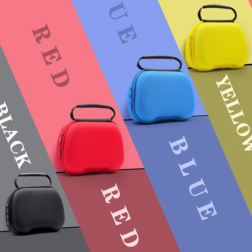 Funda para Xbox Series One S X Sony PS5 PS4 PS3 Playstation PS 5 4 3 Dualshock Dualsense Nintendo Switch Pro funda para controlador - imagen 3