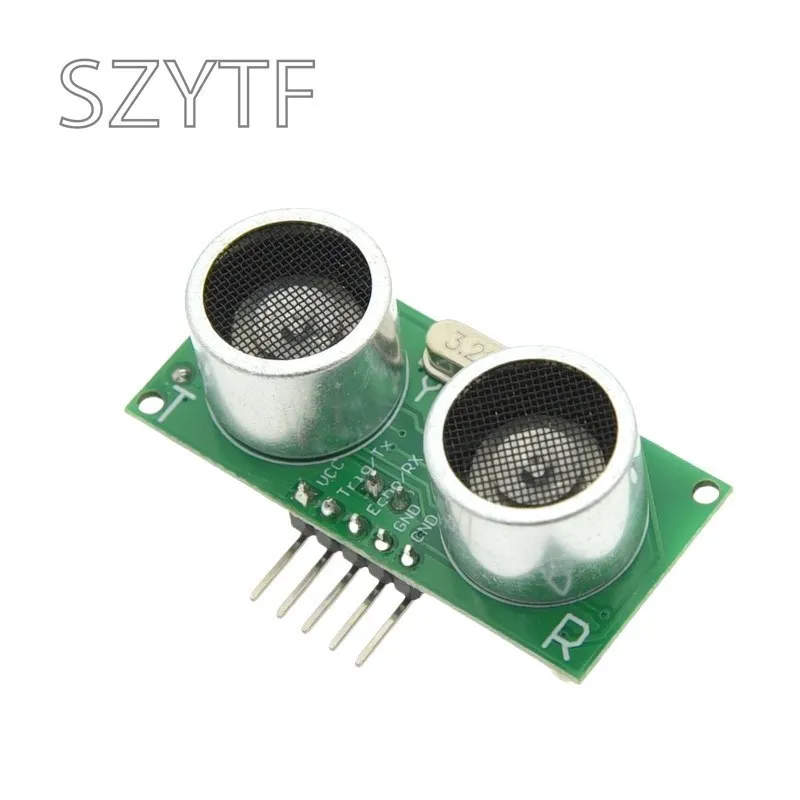 Módulo de sensor ultrasónico US-100: medición de distancia de 2 cm-450 cm con compensación de temperatura, modo UART y disparador - imagen 5