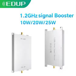 EDUP AB035 – Amplificador de señal WiFi 1170-1280 MHz