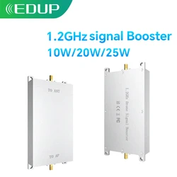 EDUP AB035 – Amplificador de señal WiFi 1170-1280 MHz