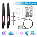 AX210 10dbi Kit
