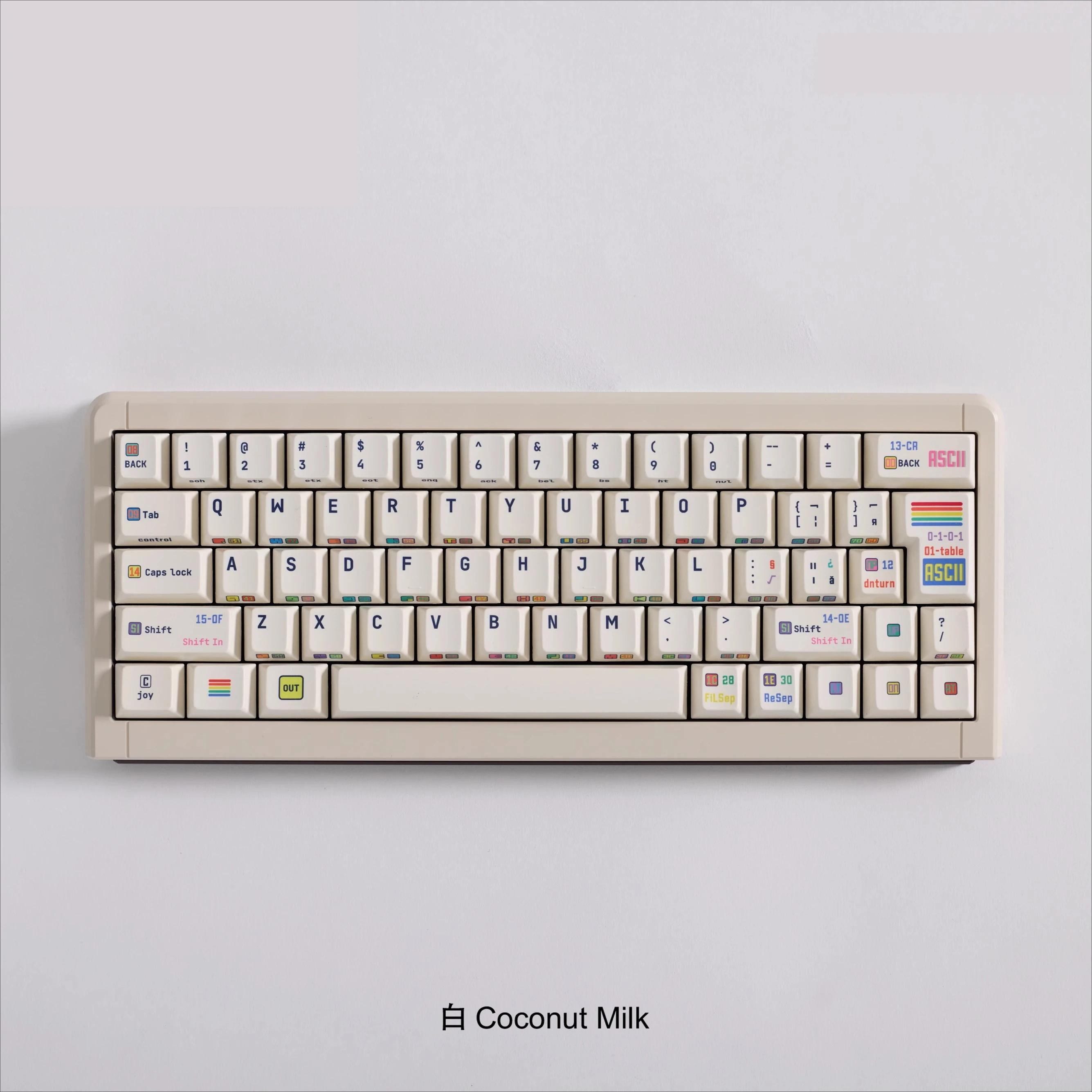 Kit de teclado mecánico DRK-601, junta de intercambio en caliente multimodo con cable inalámbrico de aluminio, Kit de teclado de oficina para juegos electrónicos 60% personalizado - imagen 3