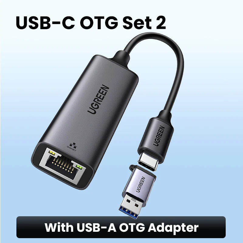 USB-C OTG Set2