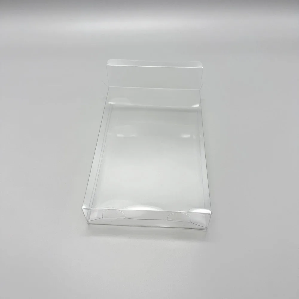 1 caja protectora para The Witcher 3 Wild Hunt: caja de colección de vitrina transparente para sangre y vino - imagen 3