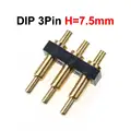 DIP 3Pin H7.5mm