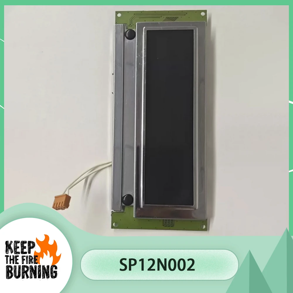 Pantalla de visualización de impresora de inyección de tinta Linx4700/4900 SP12N002 - imagen 2