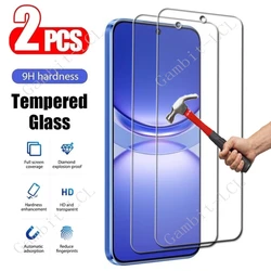 Protector Pantalla Huawei Enjoy 70 Pro y Nova 12 SE, Vidrio Templado