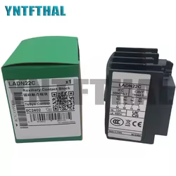 Nuevo controlador LADN22C Original