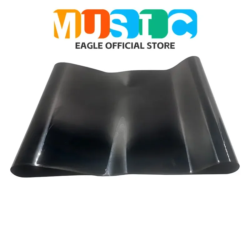 1 Juego de correa plana de transferencia Pro8120 y cuchilla de limpieza para Ricoh Pro 8100EX 8100S 8110S 8220S 8120S 8100 8110 8120 D179-6050 D 074642 - imagen 3