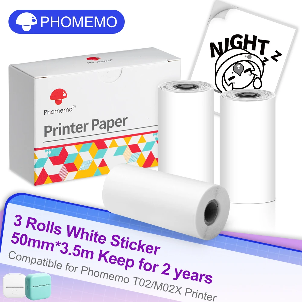Papel y Material Imprimible