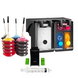 Cartuchos de tinta compatibles Canon PG-545/CL-546 para PIXMA