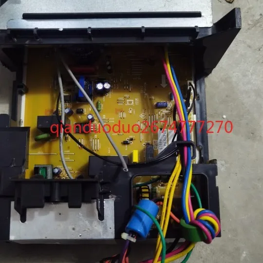 Adecuado para aire acondicionado inversor Panasonic A 747594   Placa principal externa CU-LE13KH1 montaje H16C1115 CU-E13KH1