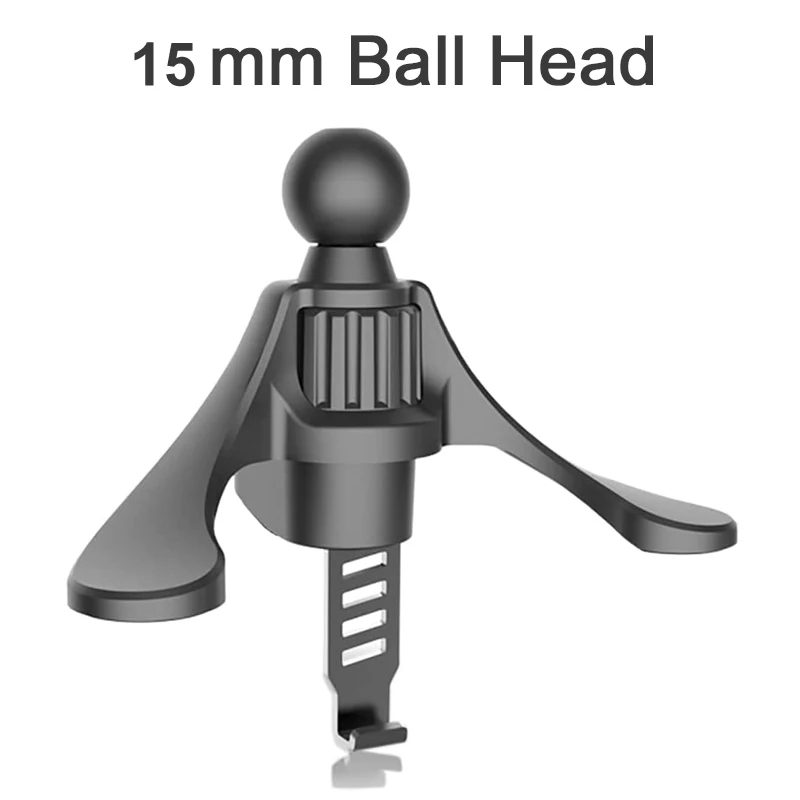 15mm Ball Head