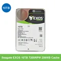 New EXOS 10TB