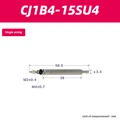 CJ1B4-15SU4