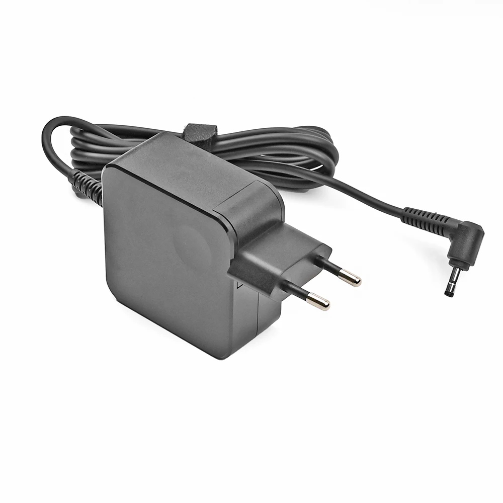 Cargador de ordenador portátil para Lenovo, adaptador de 20V, 2.25A, 45W, 4,0x1,7 MM, para YOGA 310, 510, 520, 710, MIIX5, 7000, Air 12, 13, ideapad 320, 100, 110, N22, N42 - imagen 3