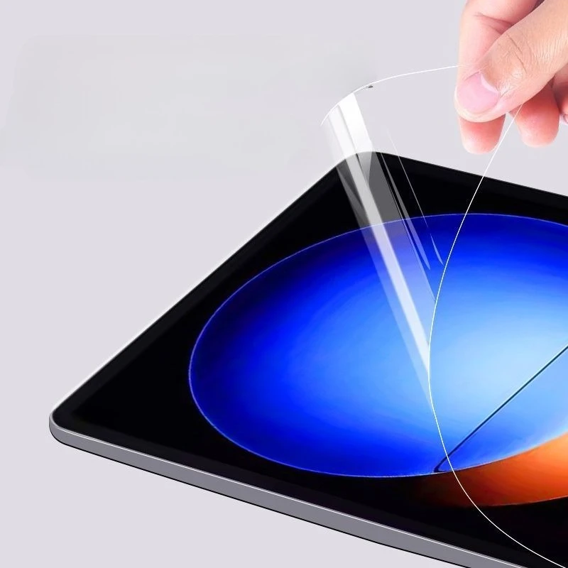 Protector de pantalla para Ulefone Tab A11 Pro, película de dibujo de pintura PET mate de 11 pulgadas para ULEFONE Tab A11Pro