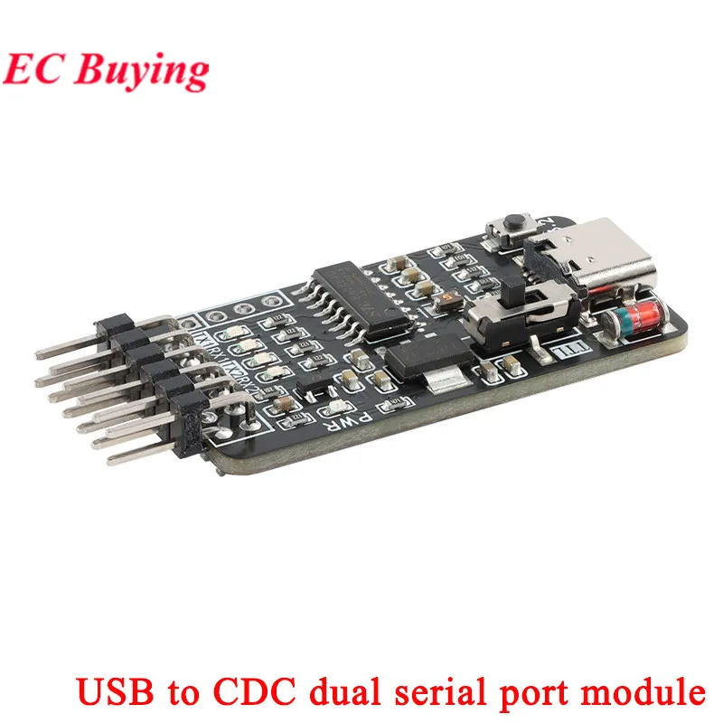 USB to CDC Module