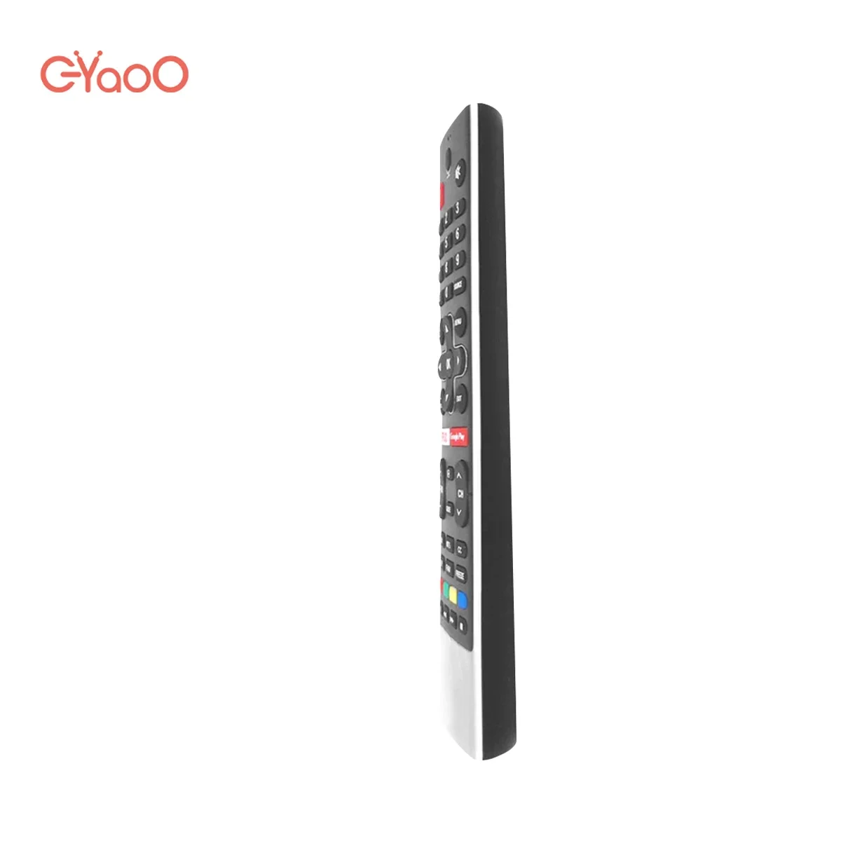 Skyworth-mando a distancia para televisor, dispositivo de TV inteligente con voz, HS-7700J, Android, 58G2A, G6, E6D, E3, S5G, Netflix, Google Play, HS-7701J - imagen 4