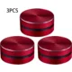 3PC Red