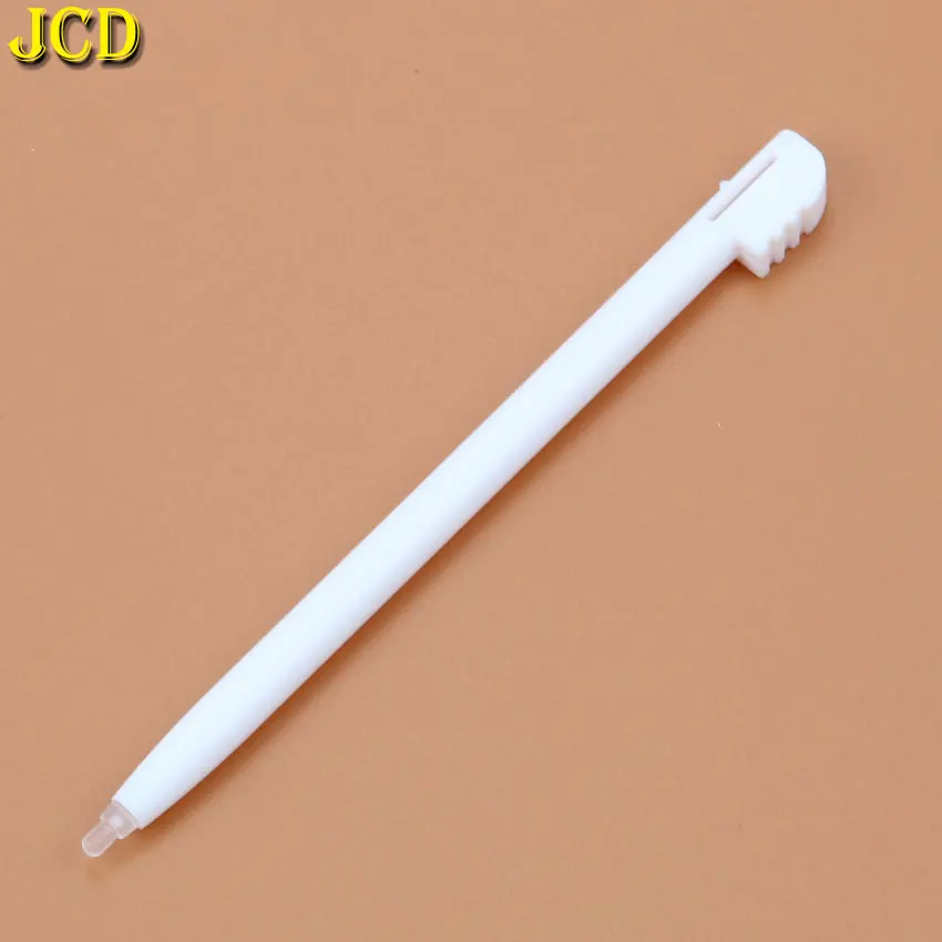 JCD 10 Uds lápiz óptico táctil NDS para NDS Lite DSL NDSL nuevo juego de plástico lápiz óptico de vídeo accesorios de juego - imagen 4