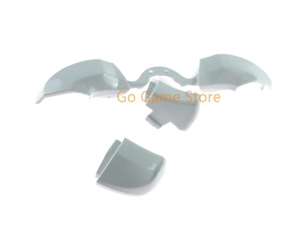 1 Juego para XBOX ONE Elite Edition nuevo botón de mango LB RB LT RT reemplazo de botón para Xbox One Elite controlador botón - imagen 3