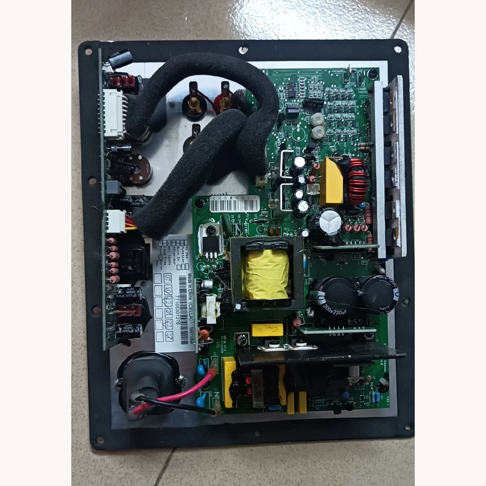 Para placa amplificadora de subwoofer KLIPSCH SW-110 SW110 - imagen 3