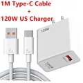 US charger and cable